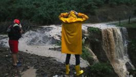 İŞTE FELAKETİN BİLANÇOSU