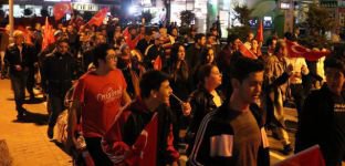 İŞTE KÖROĞLU'NUN TORUNLARI !