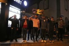 İŞTE KÖROĞLU'NUN TORUNLARI !