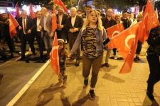 İŞTE KÖROĞLU'NUN TORUNLARI !