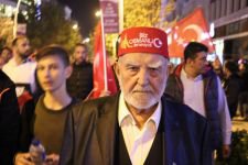 İŞTE KÖROĞLU'NUN TORUNLARI !