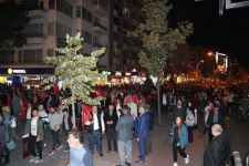 İŞTE KÖROĞLU'NUN TORUNLARI !