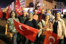 İŞTE KÖROĞLU'NUN TORUNLARI !