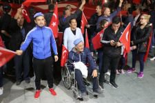 İŞTE KÖROĞLU'NUN TORUNLARI !