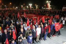 İŞTE KÖROĞLU'NUN TORUNLARI !