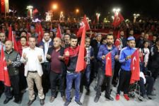 İŞTE KÖROĞLU'NUN TORUNLARI !