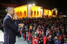 İŞTE KÖROĞLU'NUN TORUNLARI !