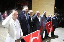 İŞTE KÖROĞLU'NUN TORUNLARI !