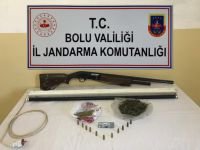 JARDARMADAN UYUŞTURUCUYA GEÇİT YOK