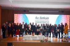 KADIN GİRİŞİMCİLER BİR ARAYA GELDİ