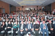 KADIN GİRİŞİMCİLER BİR ARAYA GELDİ