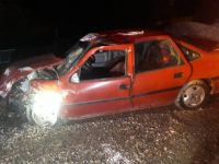 KAFA KAFAYA ÇARPIŞTILAR....