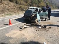 PARAMPARÇA OLDULAR !