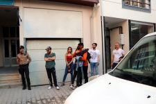 KAFASINA SIKARAK İNTİHAR ETTİ