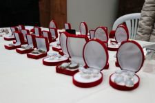 KALSEDON TAŞI EKONOMİYE KAZANDIRILIYOR