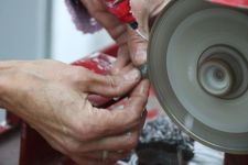 KALSEDON TAŞI EKONOMİYE KAZANDIRILIYOR