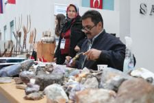 KALSEDON TAŞI EKONOMİYE KAZANDIRILIYOR