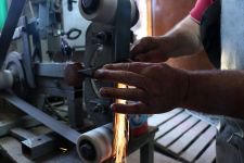 KAMYON MAKASINDAN HARİKALAR YARATIYOR