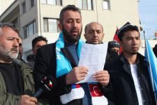 KARDEŞLERİMİZİN ÇIĞLIĞI OLALIM