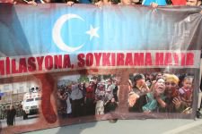 KARDEŞLERİMİZİN ÇIĞLIĞI OLALIM