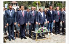 KARTAL YUVASI AÇILDI !