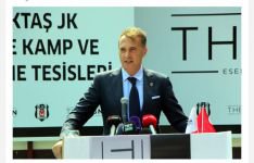 KARTAL YUVASI AÇILDI !