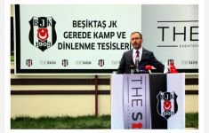 KARTAL YUVASI AÇILDI !