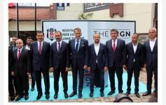 KARTAL YUVASI AÇILDI !