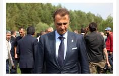 KARTAL YUVASI AÇILDI !