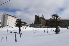 KARTALKAYA'DA SEZON KAPANDI