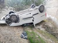 KAYIP SÜRÜCÜ ÖLÜ BULUNDU