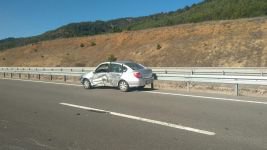 KAZADAN UCUZ KURTULDULAR