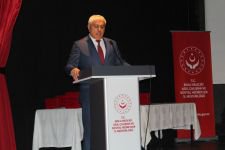 "KIBRIS, BARIŞ VE ÖZGÜRLÜK HAREKATIDIR"