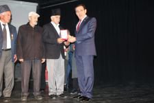 "KIBRIS, BARIŞ VE ÖZGÜRLÜK HAREKATIDIR"