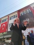 MENGEN'DE KILIÇDAROĞLU COŞKUSU