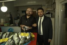 KILINÇ CUMHURİYET CADDESİ'Nİ ZİYARET ETTİ