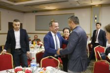 "KİMSENİN GÜVENİNİ BOŞA ÇIKARTMAYACAĞIM"