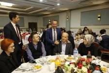 "KİMSENİN GÜVENİNİ BOŞA ÇIKARTMAYACAĞIM"