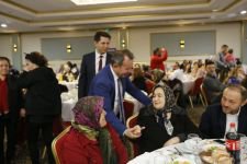 "KİMSENİN GÜVENİNİ BOŞA ÇIKARTMAYACAĞIM"