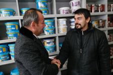 "KİMSEYE RANT SAĞLAMAYACAĞIM"