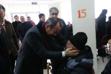 "KİMSEYE RANT SAĞLAMAYACAĞIM"