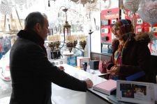 "KİMSEYE RANT SAĞLAMAYACAĞIM"