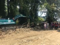 KIZ ÇOCUĞUNUN CESEDİ BULUNDU..