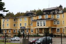 KORKU DOLU GECENİN ARDINDAN..