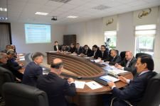 KÖYDES TOPLANTISI YAPILDI