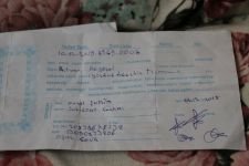 KREDİ BORCU İÇİN HAYVANLARINI SATTI, DOLANDIRILDI