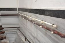 KULDAN KORKMAYAN ALLAH'TAN DA KORKMADI