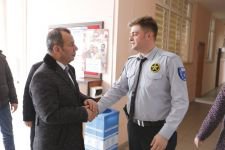 "KÜLTÜR VE TURİZM ŞEHRİ OLACAĞIZ"