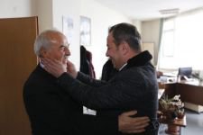 "KÜLTÜR VE TURİZM ŞEHRİ OLACAĞIZ"