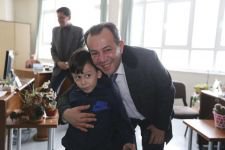 "KÜLTÜR VE TURİZM ŞEHRİ OLACAĞIZ"